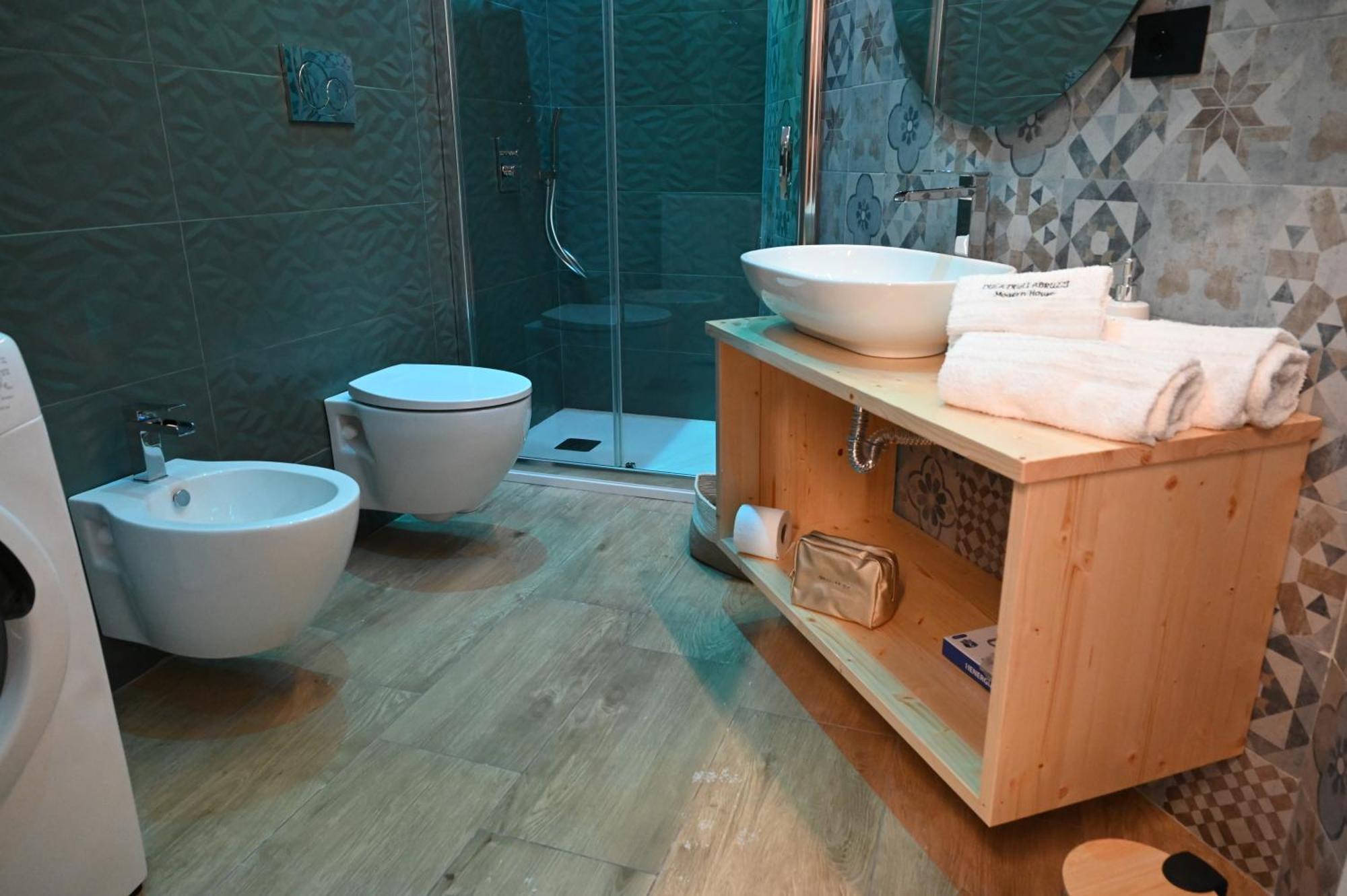 Ferienwohnung Duca Degli Abruzzi Modern House Luxury Relax Brindisi Exterior foto